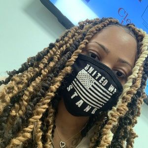 Meet your Posher, Melinda